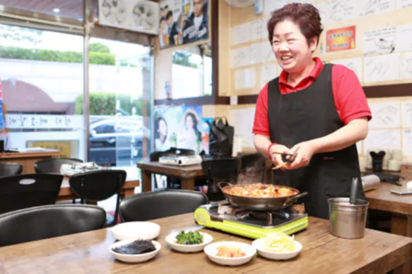 생생정보 대결 맛 대 맛 매운 돼지갈비찜