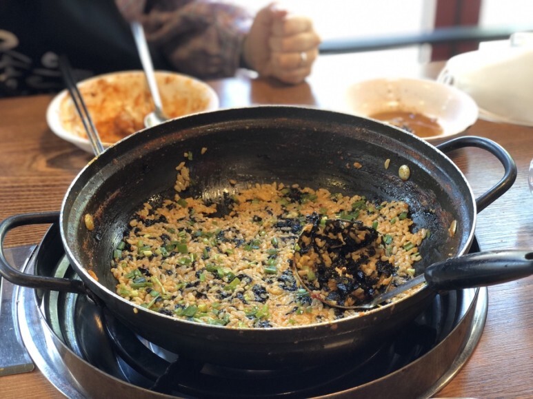  공릉 닭도리탕 맛집! '도리연 닭도리탕 공릉점' 리뷰