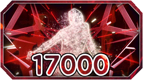 17000