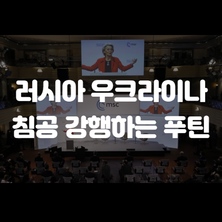 러시아 우크라이나