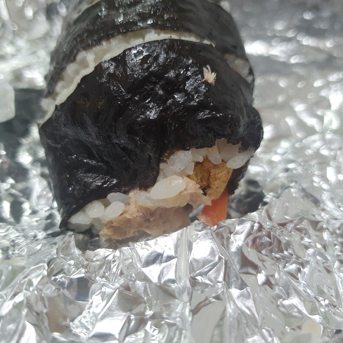 망원동김밥 이미지