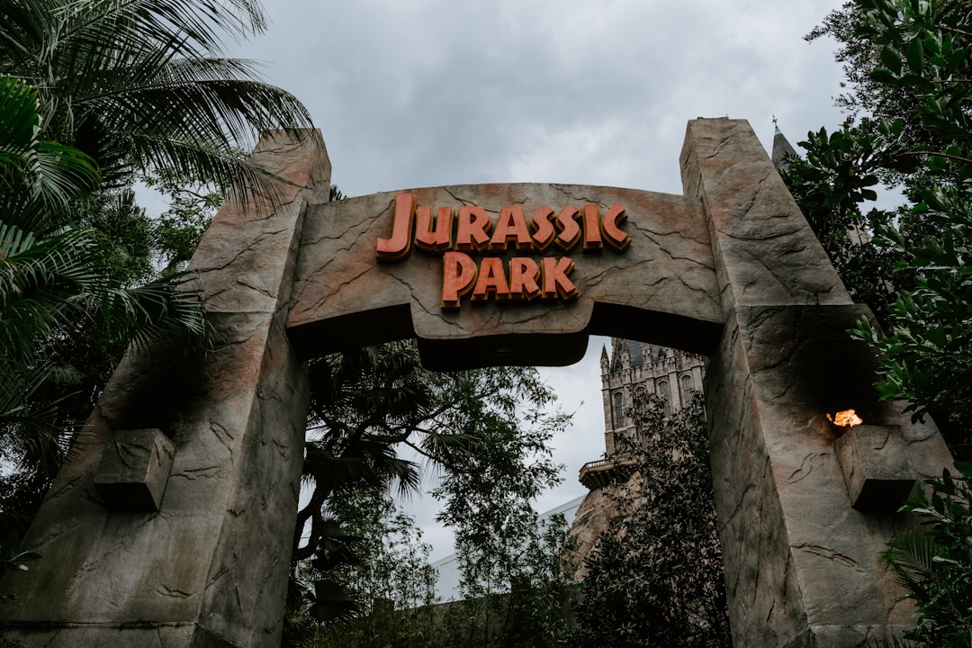 Universal Studios