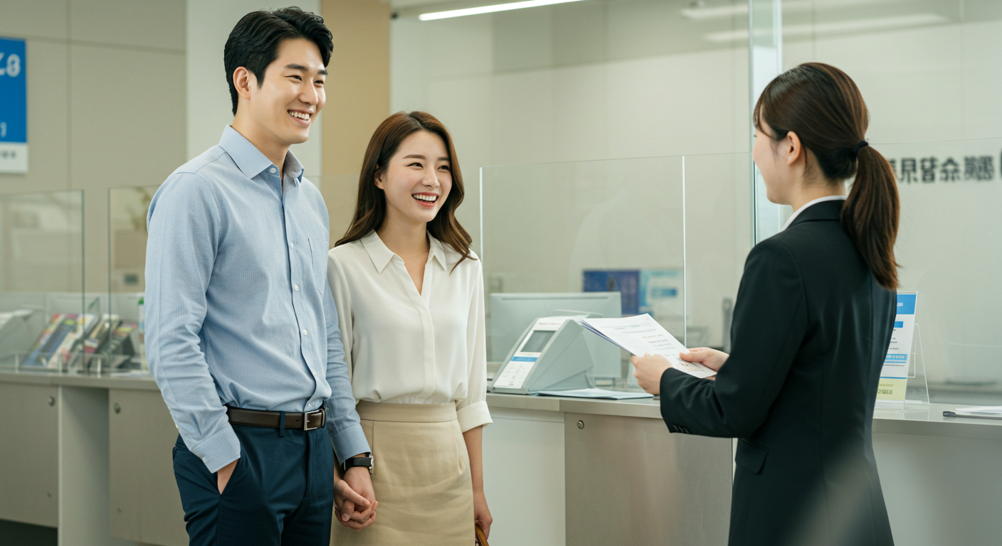 햇살론 대출자격조건