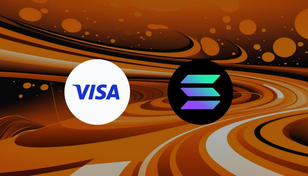  솔라나(SOL) 비자(VISA) 결제, 솔라나코인 비자결제 소식에 시세 급등!