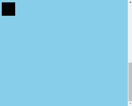  CSS 속성 position