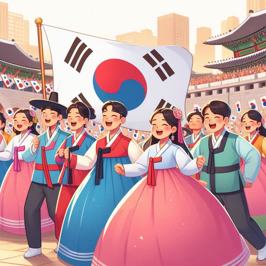 광복절 특사