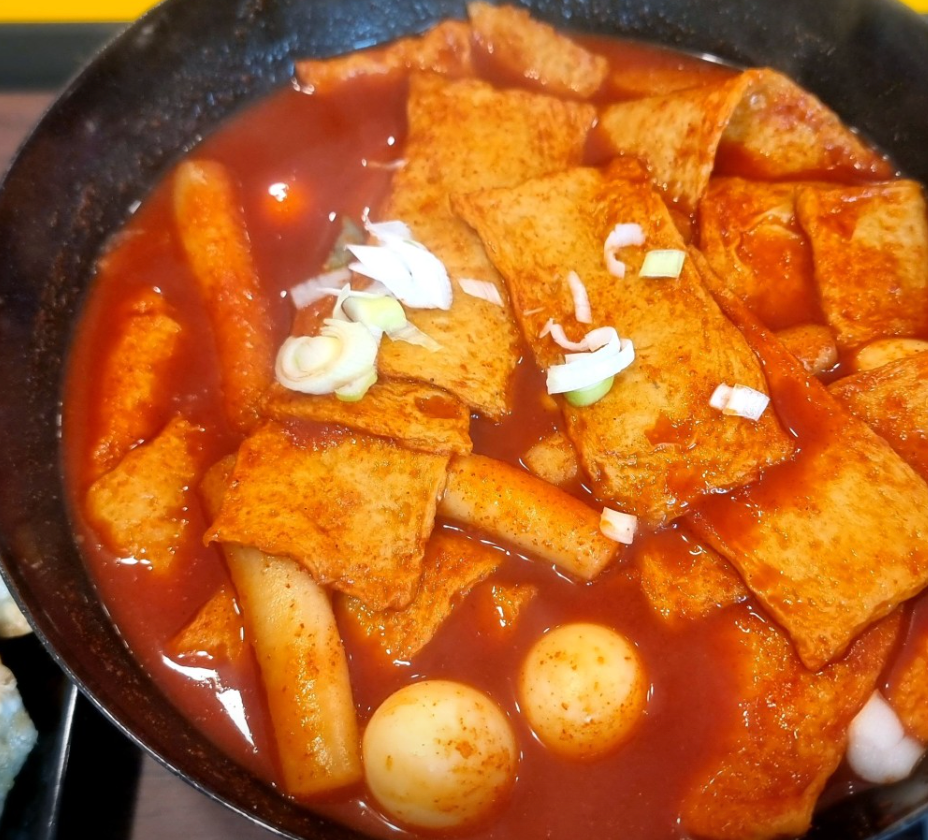 원분식 이미지