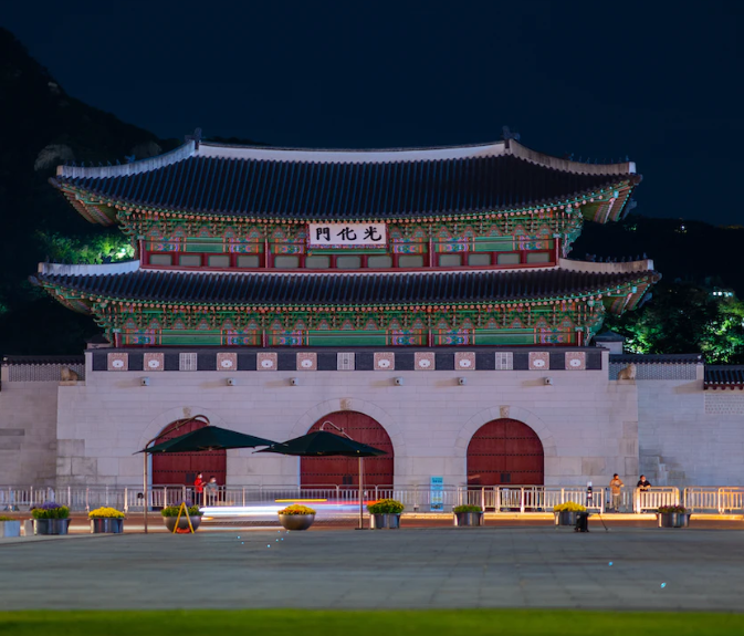 한국의 세계유산 2