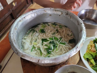 이선이칼국수 이미지