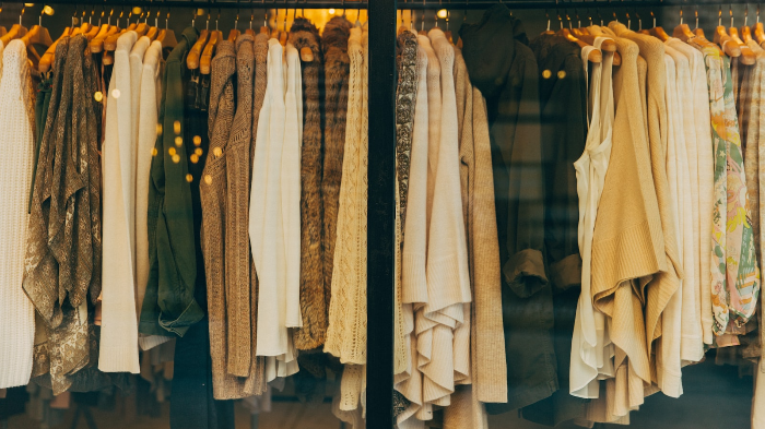 Creating a Sustainable Wardrobe 2