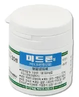 미드론정-통