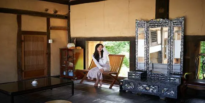 안동도암종택