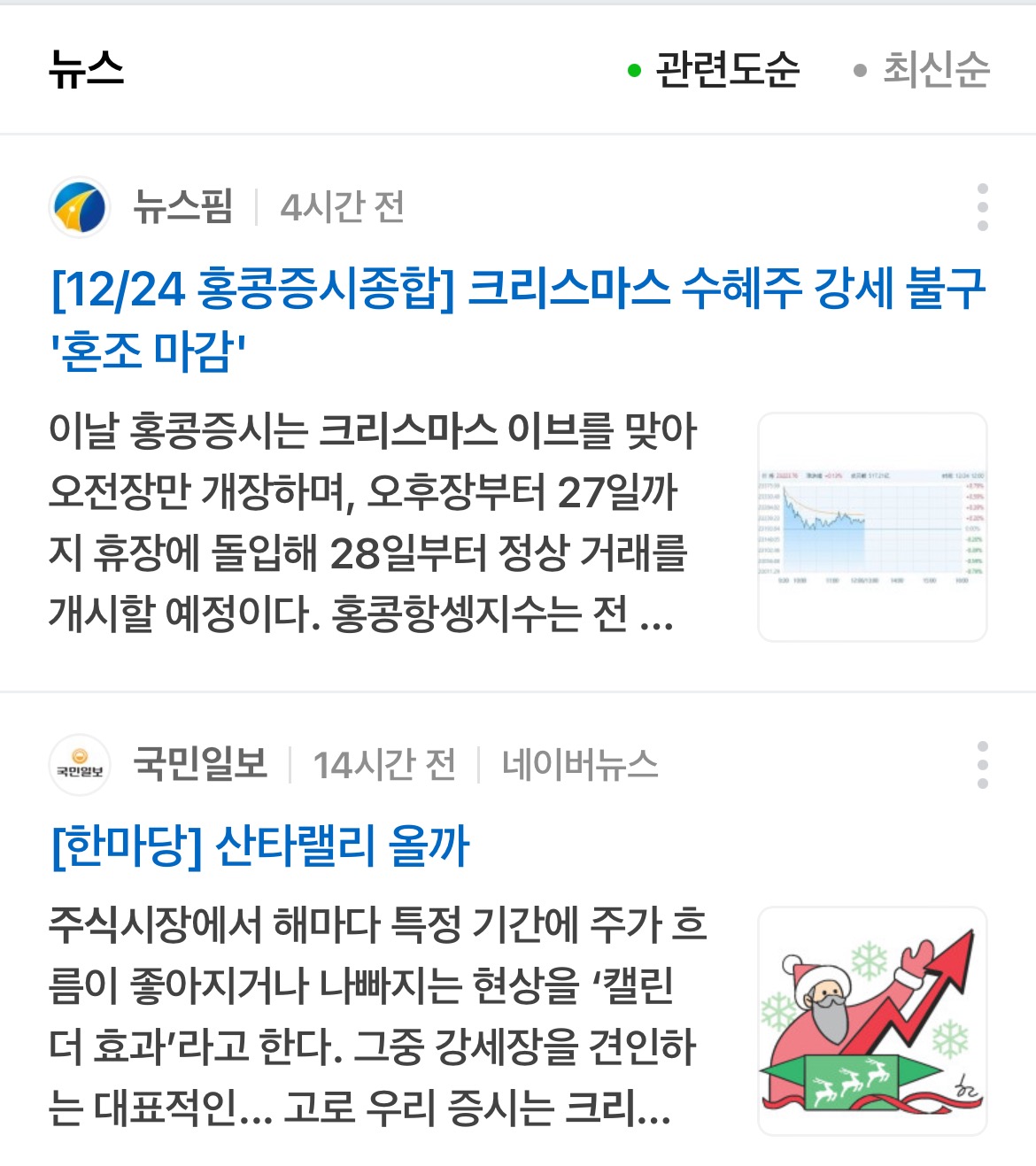  미국주식 휴장일 12월 크리스마스 이브 (이번주 주간 일정) +오미크론 증상 산타랠리 뜻, 연준 스탠스