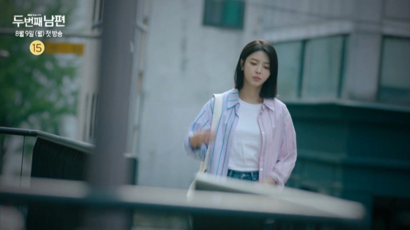 최지연 드라마 두번째 남편 1회 엄현경, 살인자 누명 '반드시 찾아낼 것 작가 15