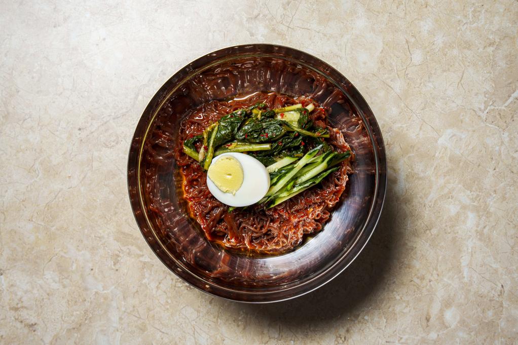 골목포차 대표 사진