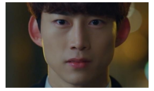  '빈센조' 옥택연, 소시오패스 연기 '전율'