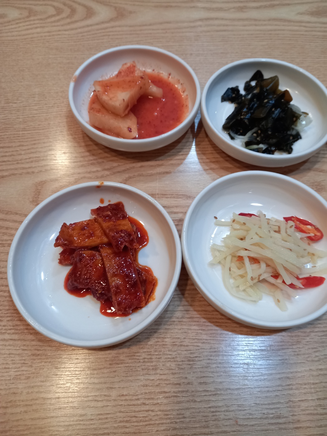 우리집밥 사진 8