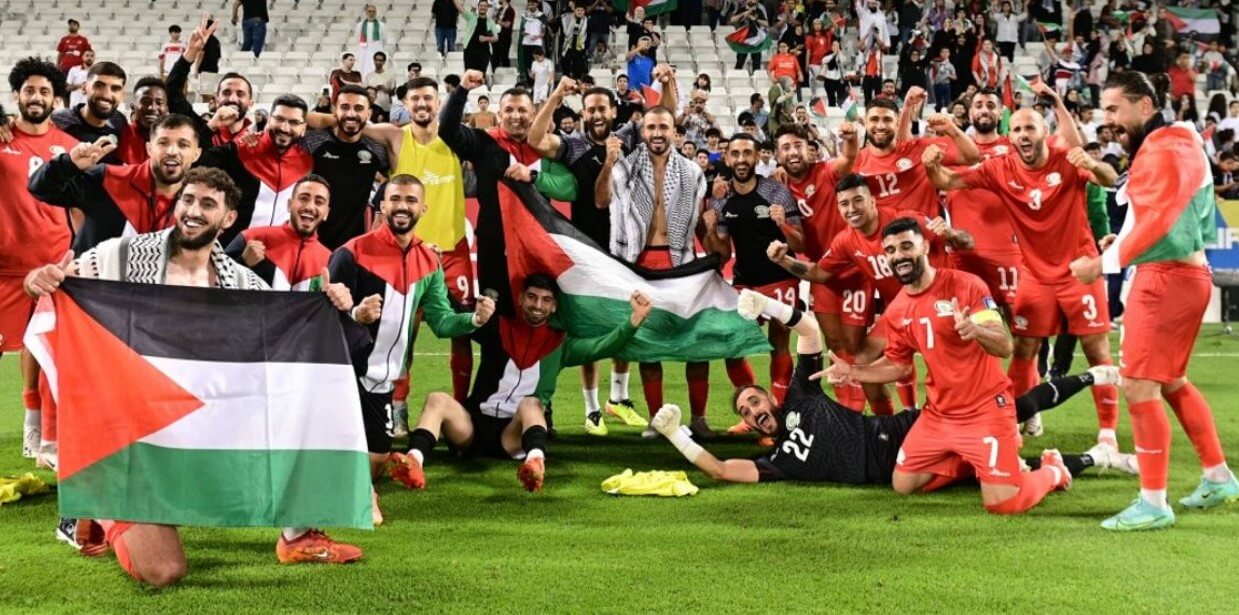 월드컵-아시아-3차-예선-팔레스타인