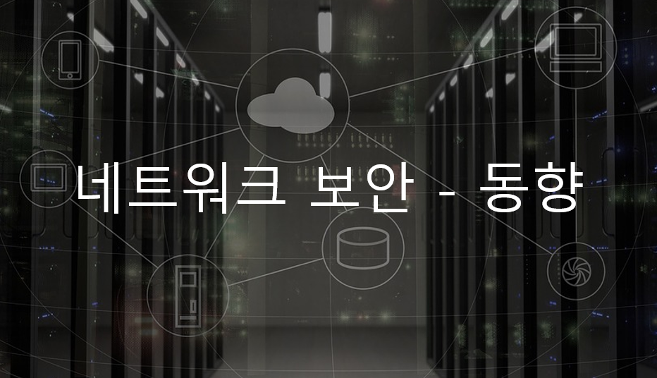  [정보보안기사] 네트워크 보안 - 2019년 보안 기술 동향