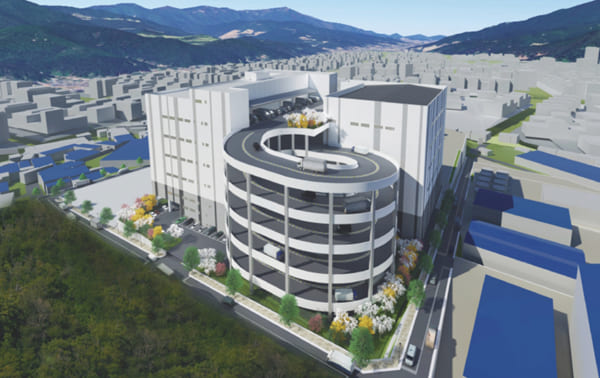 성도이엔지, 양산 산막동 복합물류센터 신축 프로젝트 수주