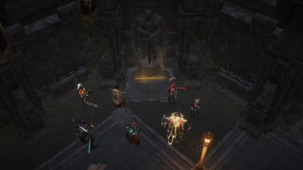 신청 및 게임 정보 총 정리 디어브로이 모터베이터 6