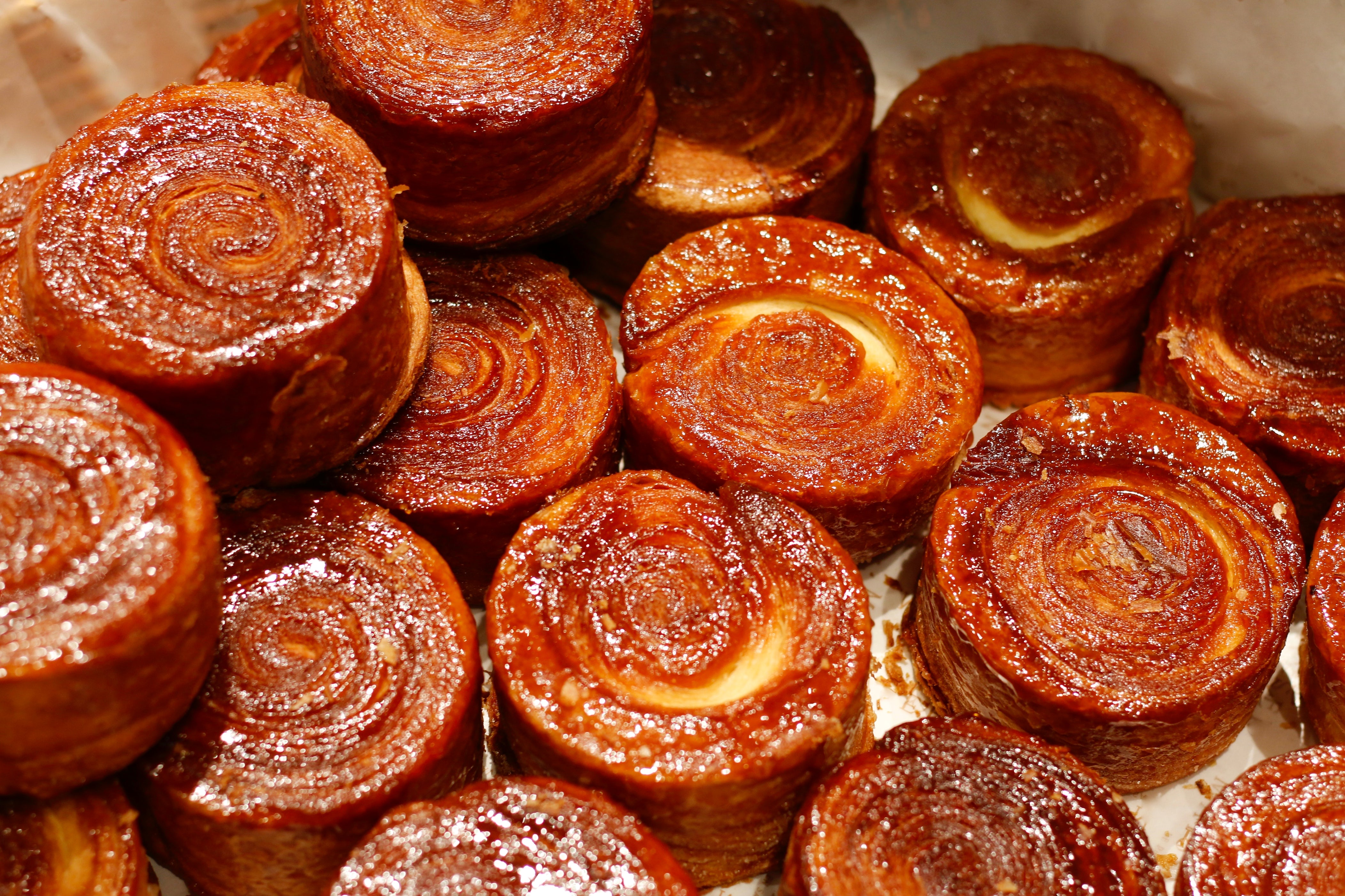 kouign-amann