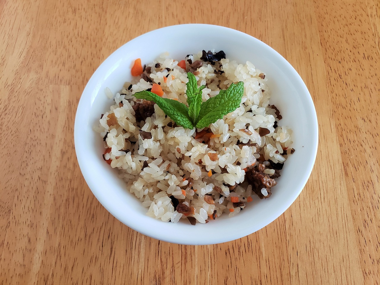 찹쌀 효능