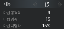 각 ArcheAge 전쟁 클래스에 대한 통계를 얻는 방법: 결점이 없고 빠른 사냥으로 캐릭터를 구축하는 비결 2