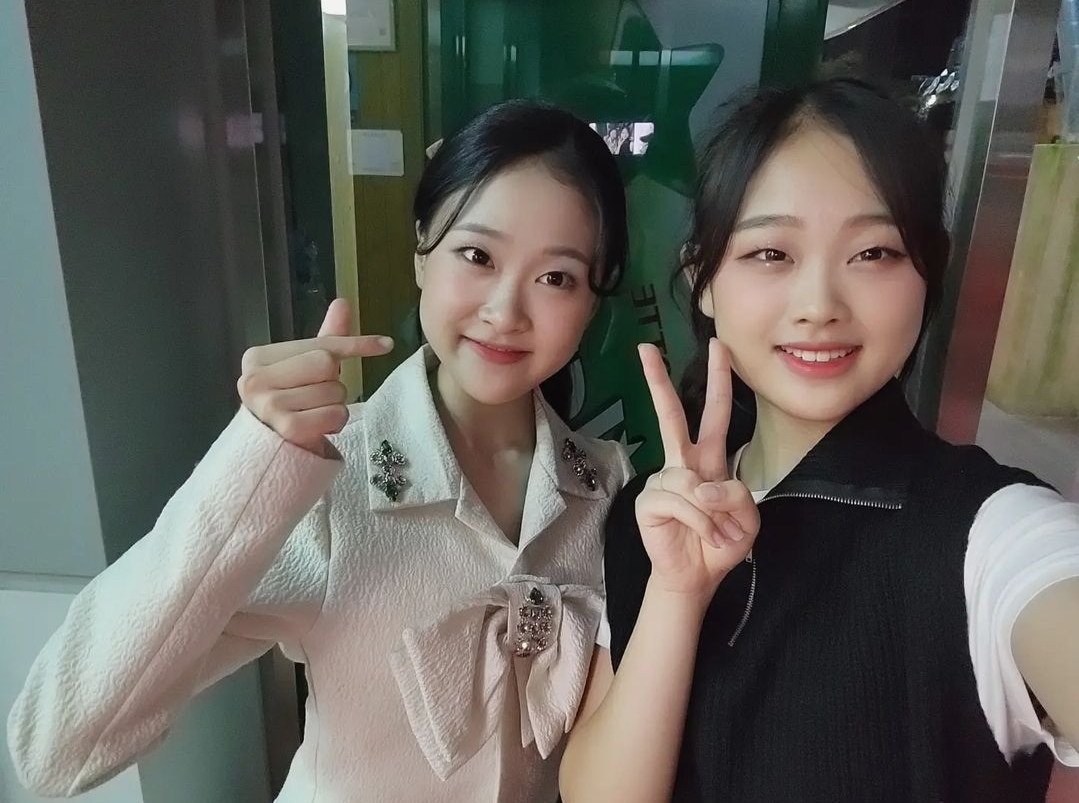 김다현-언니-이미지