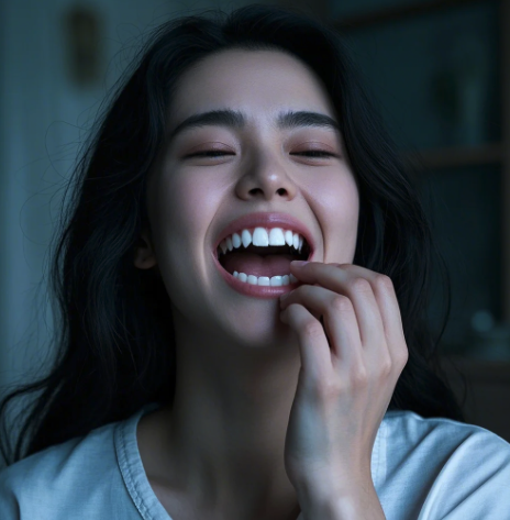 이빨꿈