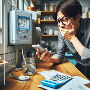 전기세 계산기 앱