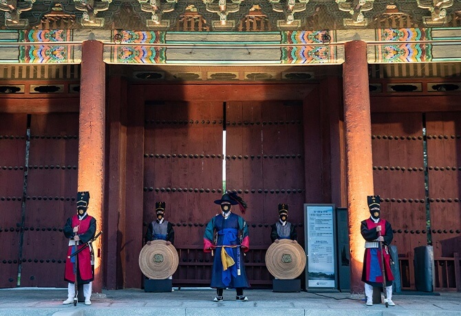 창덕궁 야간개장 달빛기행 예매 /하반기 잔여석 예약방법 