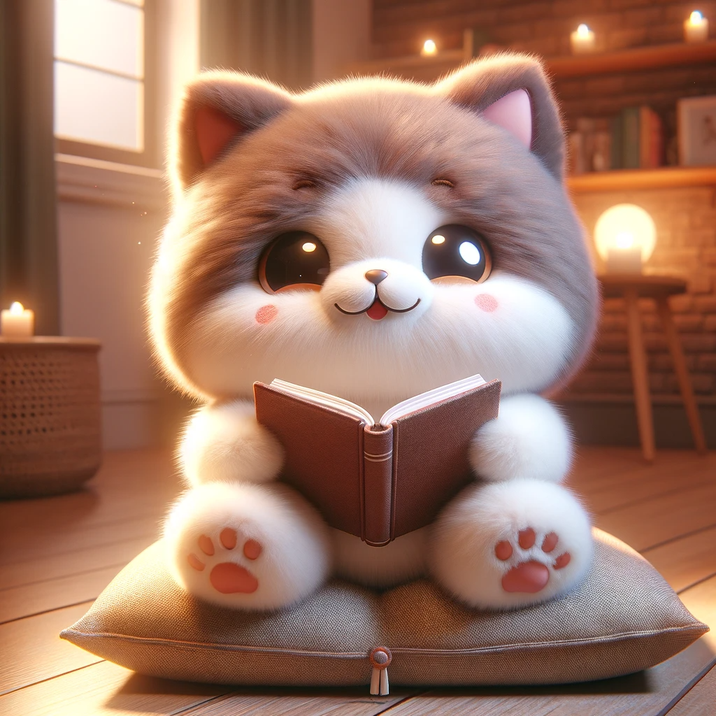 귀엽고 사랑스러운 고양이&#44; 냥이 이미지 4