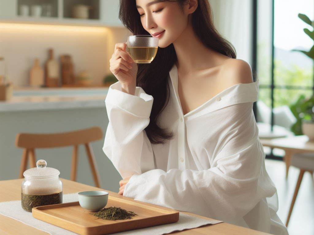 보이차 효능&#44; 부작용 및 유래