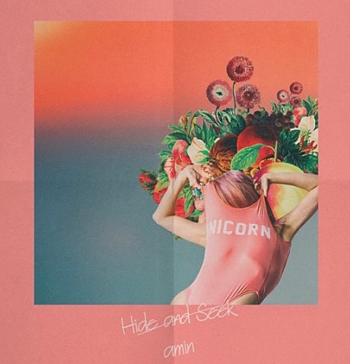 에이민-Hide-and-Seek-앨범