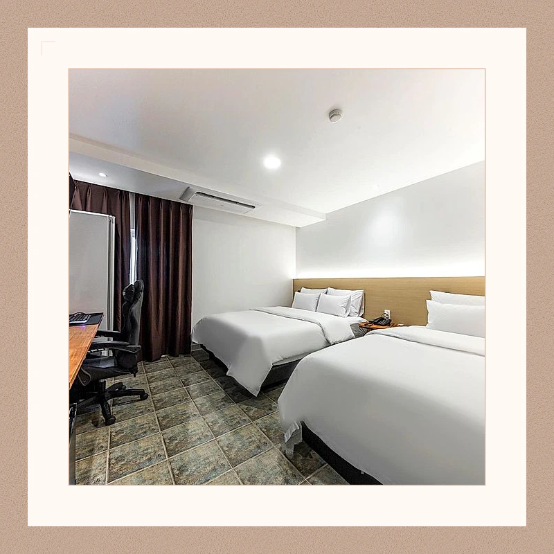 음성 서울 호텔 (Eumseong-Seoul Hotel)_2