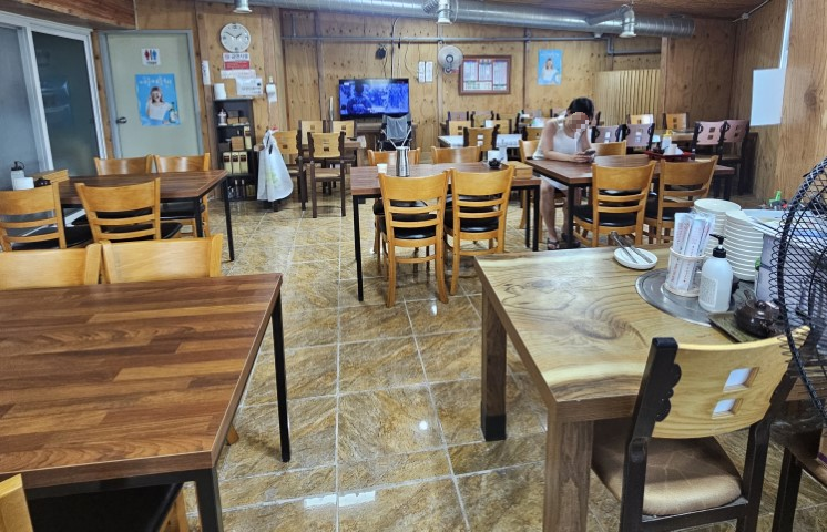 Chunjjajang (춘짜장) 1