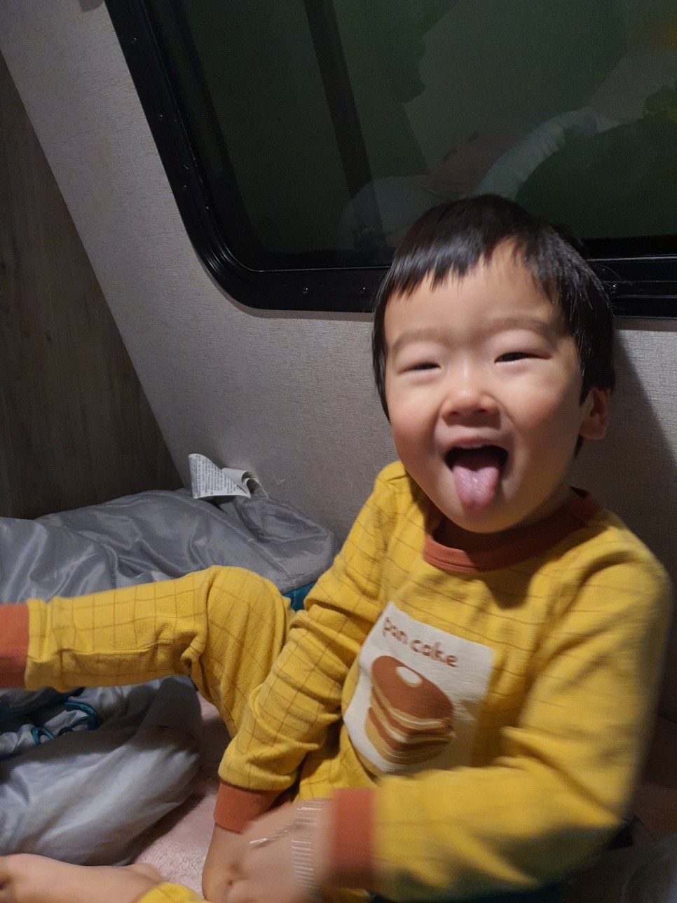 rv RV 카라반 끌고 미국 25