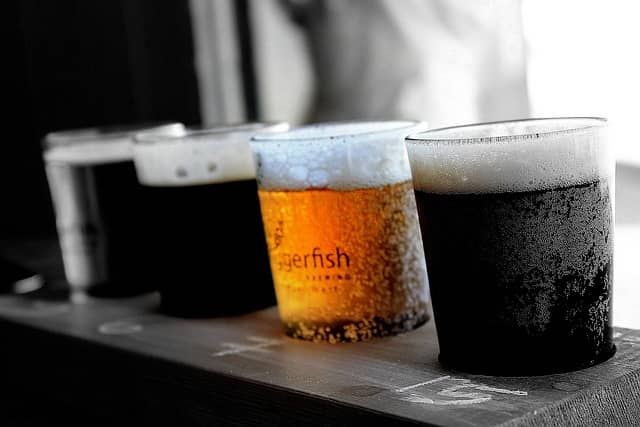 체코 맥주 목욕(Beer Spa): 체코식 목욕 문화와 맥주의 만남