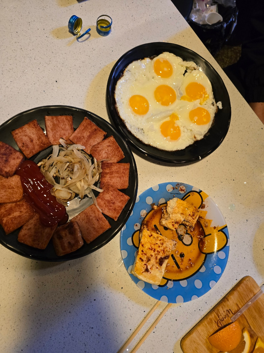 엄마손 사진 3