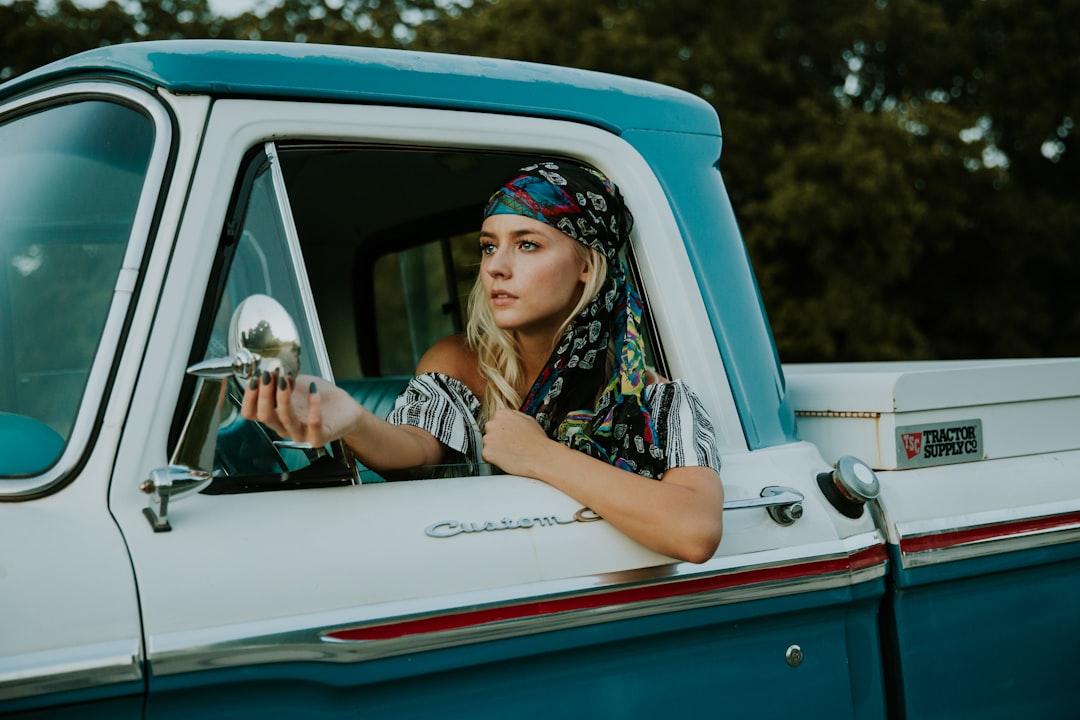 Truck