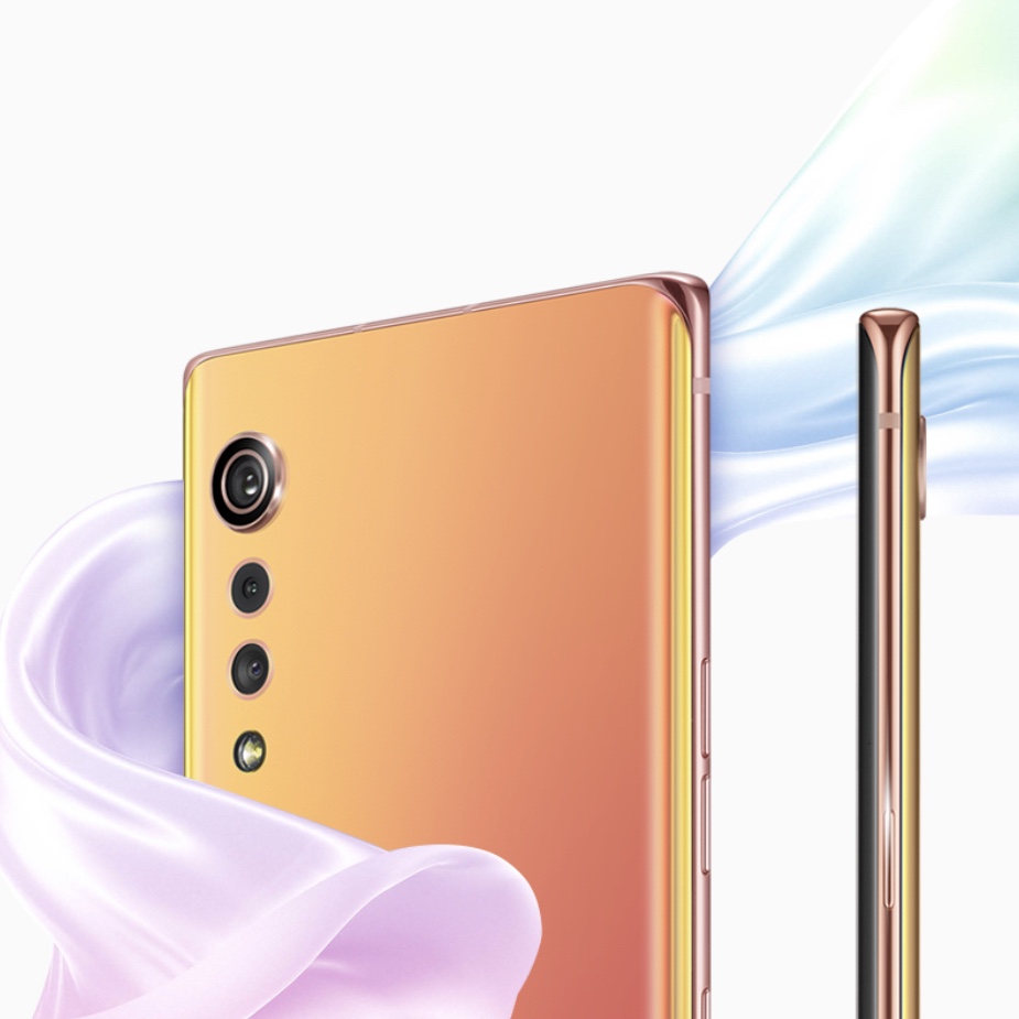  LG벨벳폰(LG VELVET LM-G900N) 스펙 및 체크포인트, 디자인으로 판을 흔들어 보시겠다?