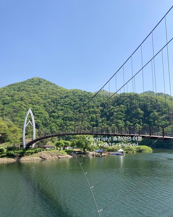 충북 가볼만한곳 베스트 10 여행지 추천