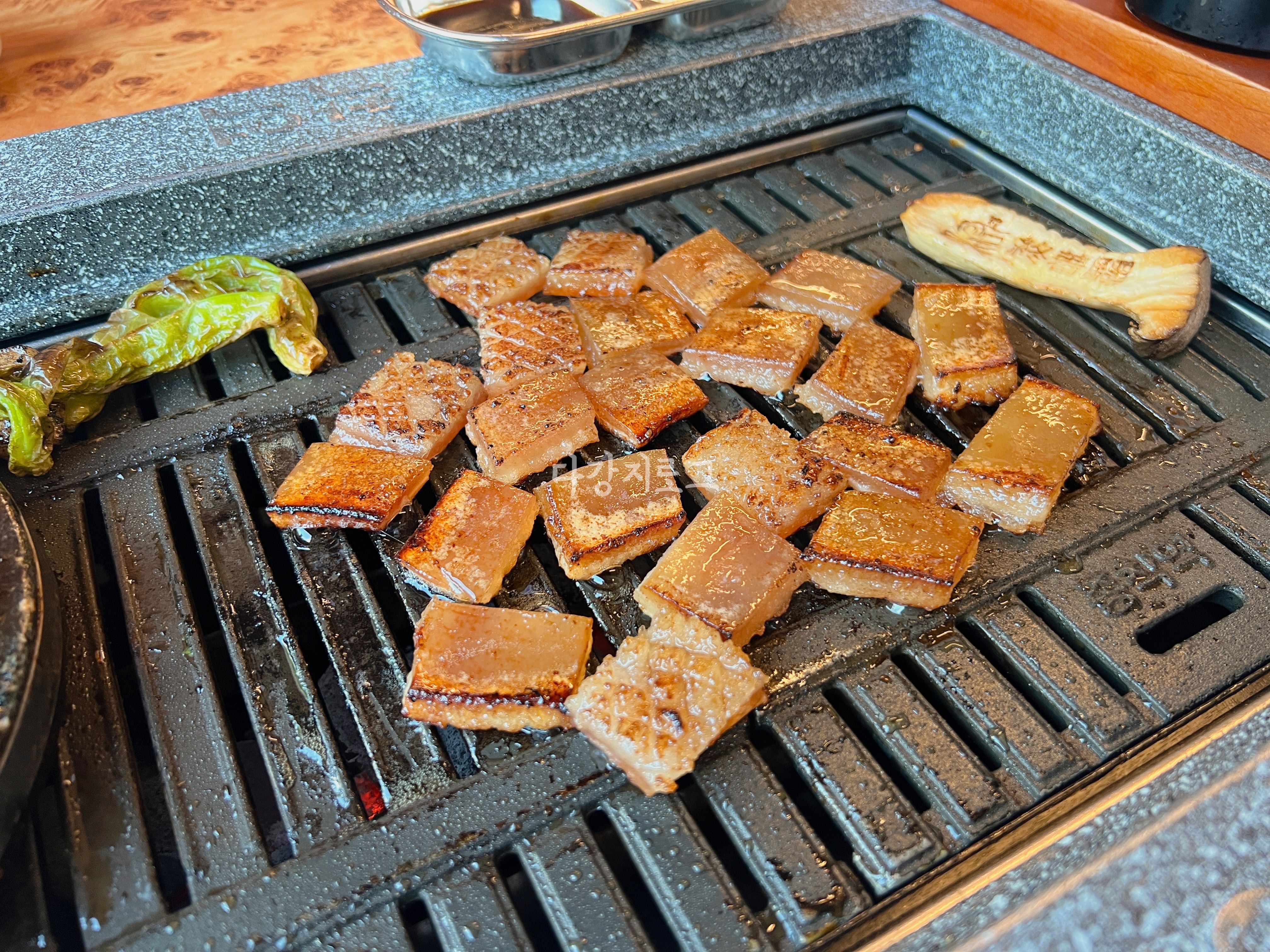 광주 종착역 웨이팅하는 고기맛집