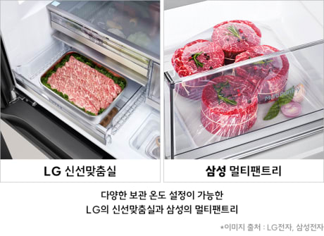 변온 신선실 사진