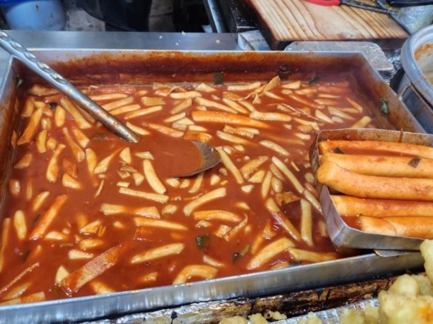 오늘N 위대한일터 세자매분식 강서구 오징어튀김 맛집(2025.02.20)