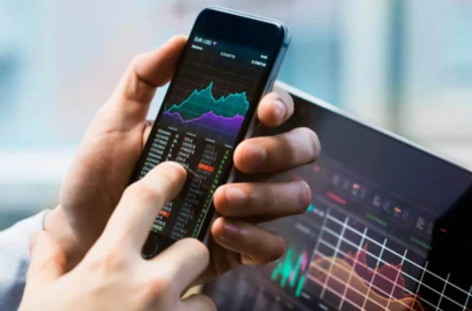 주식투자방식 2탄 주식식 방식 : 3