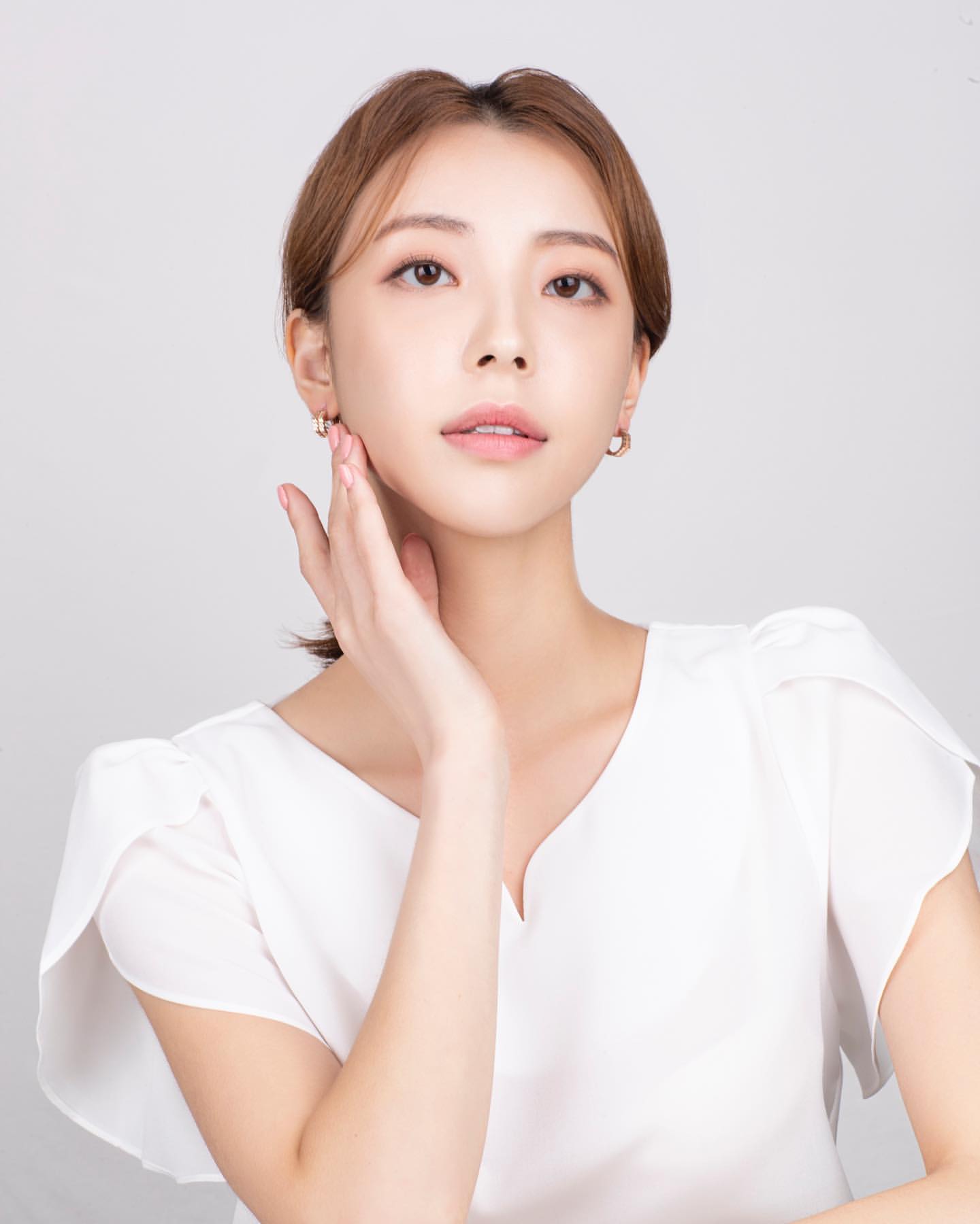 치어리더 김한별 프로필 :: Star Profile