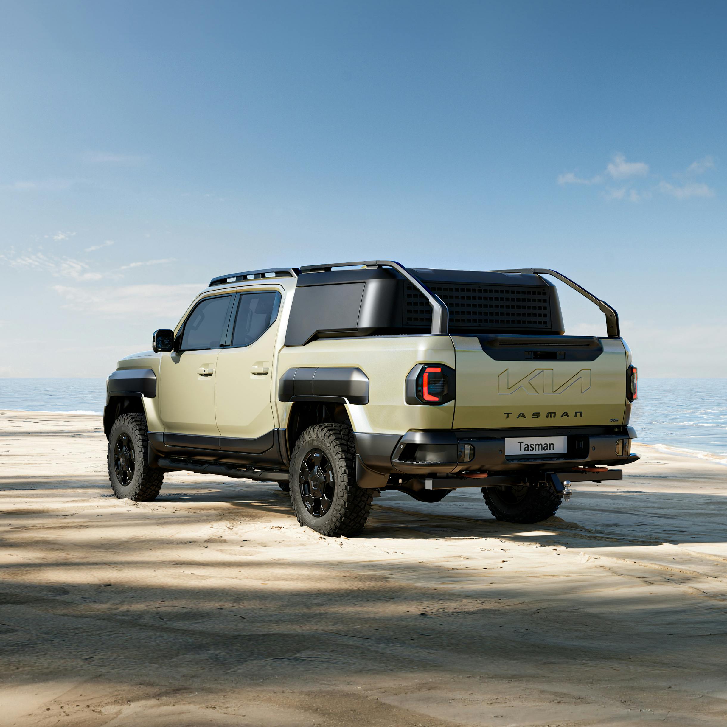 suv, rv