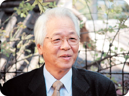 소설가 이청준 (사진 출처:hankyung.com)